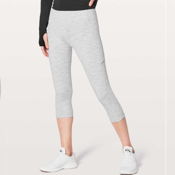 lululemon athletica | Pants \u0026 Jumpsuits 